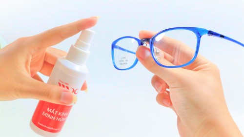 Hướng dẫn sử dụng và bảo quản kính mắt đúng cách 